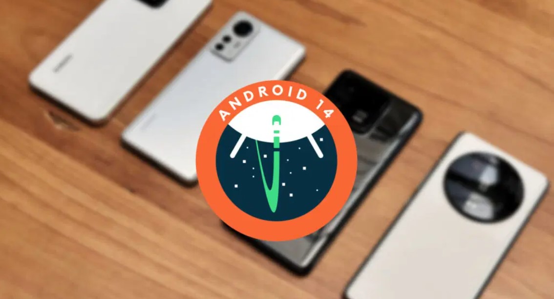 زمان عرضه نسخه نهایی آپدیت MIUI 15 و اندروید 14