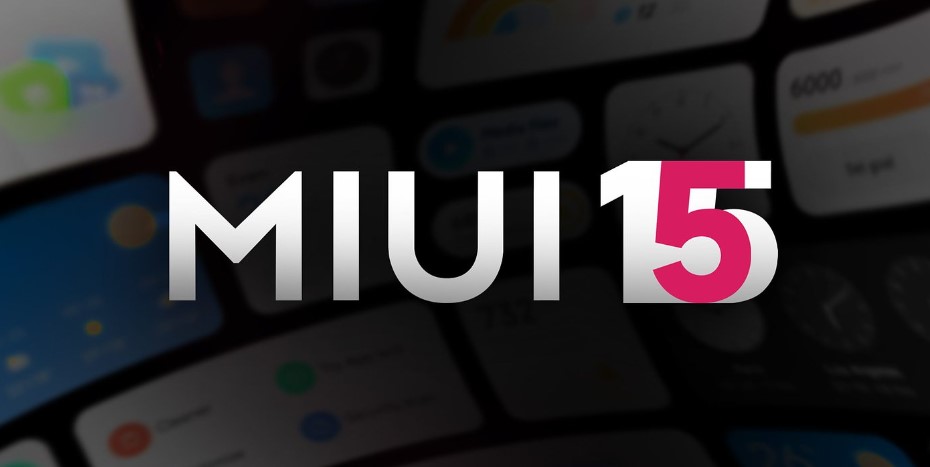 نسخه نهایی آپدیت MIUI 15 و اندروید 14