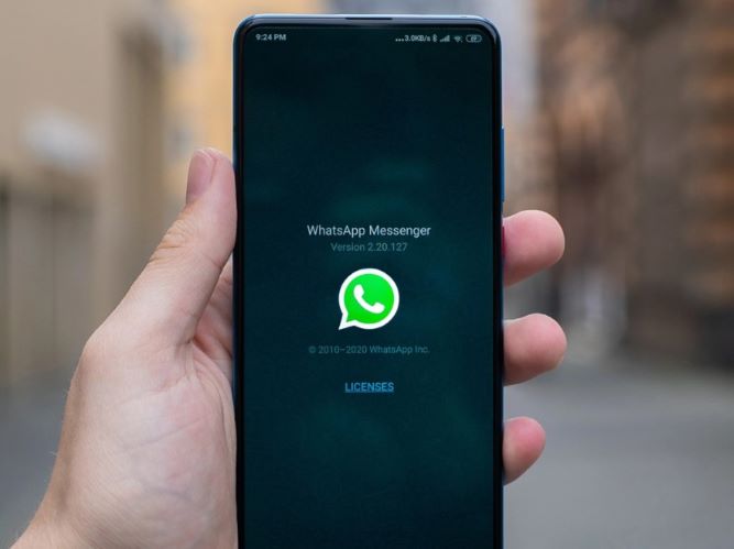 ساده ترین روش خواندن پیام های حذف شده واتساپ