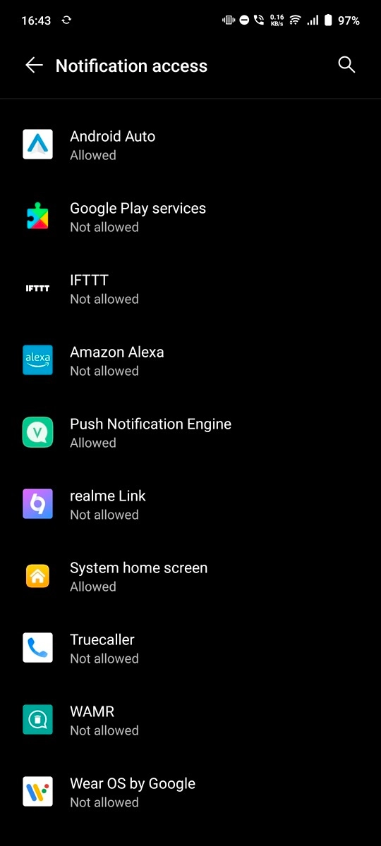 بازیابی پیام های حذف شده واتساپ