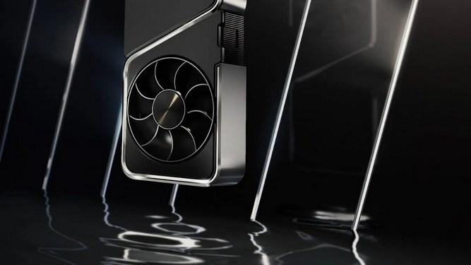 کارت گرافیک rtx 4060 ti
