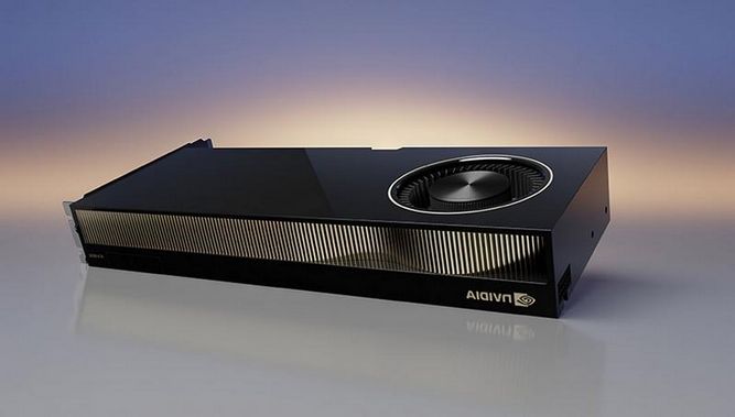 کارت گرافیک AD 6000