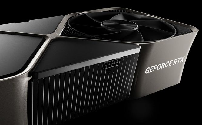 کارت گرافیک rtx 4060 ti