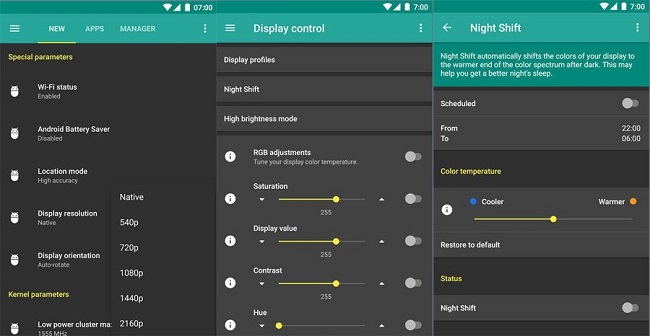 افزایش سرعت اجرای بازی در اندروید