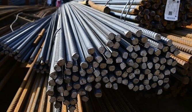 قیمت محصولات فولادی از جمله میلگرد، در سال 1400، شاهد نوسانات زیادی بوده است