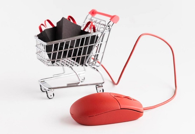 طراحی سایت فروشگاهی حرفه ای