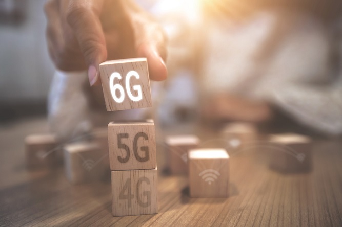زمان ورود فناوری ارتباطی 6G به بازار مشخص شد