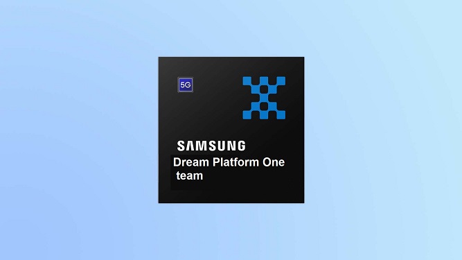 سامسونگ برای کنار زدن اپل M1 تا سال 2025 تیم رویایی خود را تشکی داد