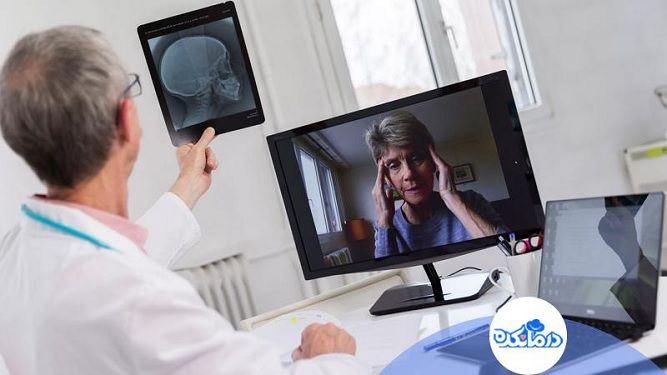 ویژگی های نرم افزار درمانکده