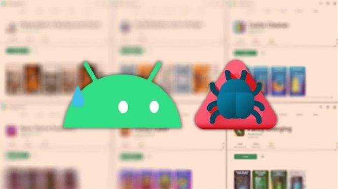 افزایش روزانه بدافزارها در اندروید و مشکلات متعاقب آن