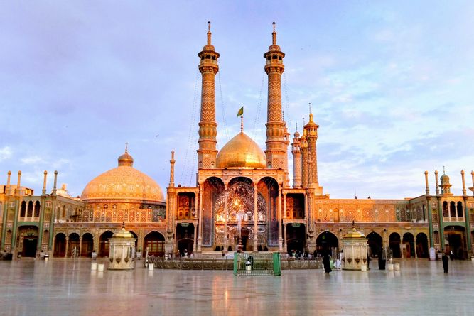 نکات مهم سفر به قم