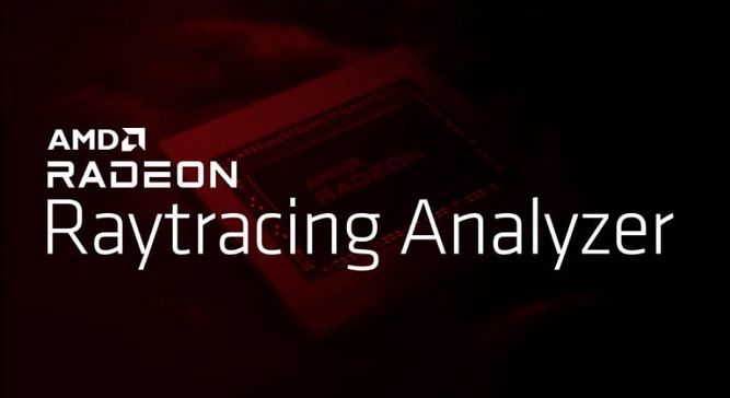 معرفی قابلیت کاربردی Radeon Raytracing Analyzer