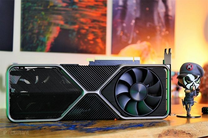 ممنوعیت صادرات کارت‌های گرافیکی با توانایی استفاده در کاربردهای هوش مصنوعی به چین و روسیه