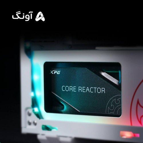 پاور XPG PYLON  با گارانتی آونگ
