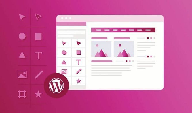 ویرایشگر زنده برای Elementor