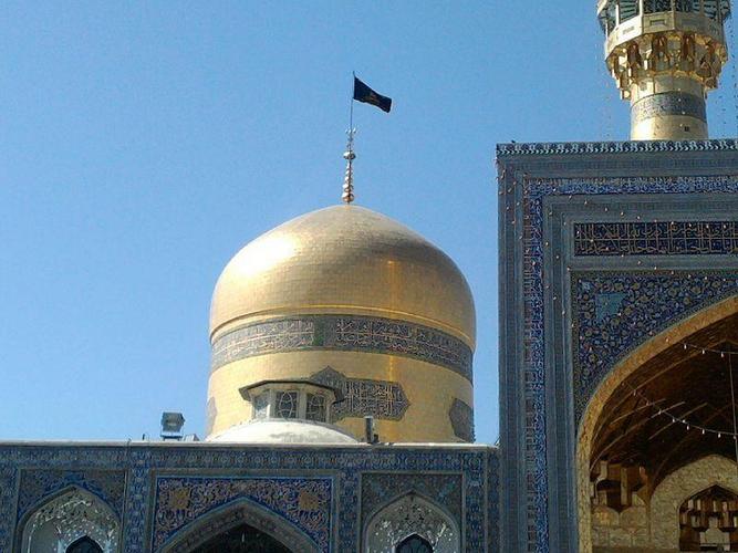 راهنمای انتخاب و رزرو هتل مشهد با اسنپ تریپ