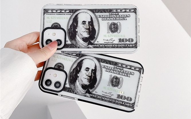 قیمت آیفون 14 به دلار آمریکا