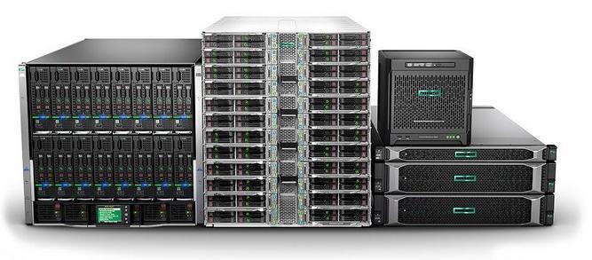 سرور استوک اچ پی