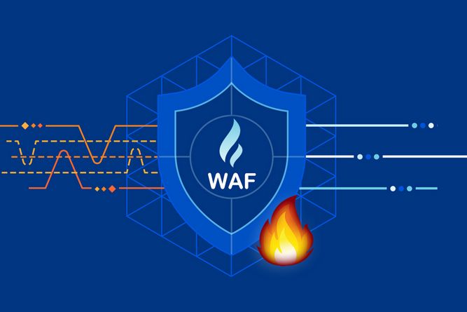 WAF چیست و چه وظایفی بر عهده دارد؟