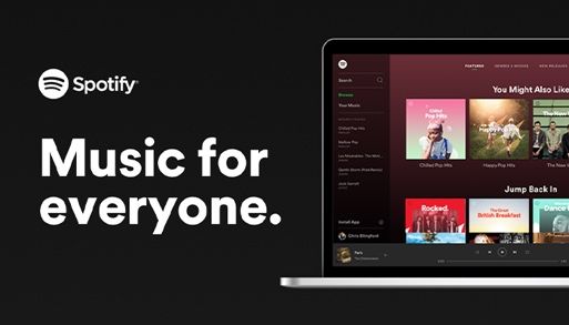 اشتراک قانونی اسپاتیفای با بهترین قیمت