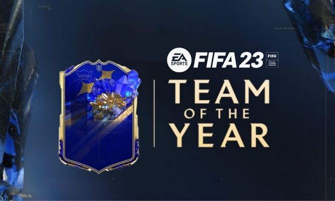 تیم منتخب فیفا 23