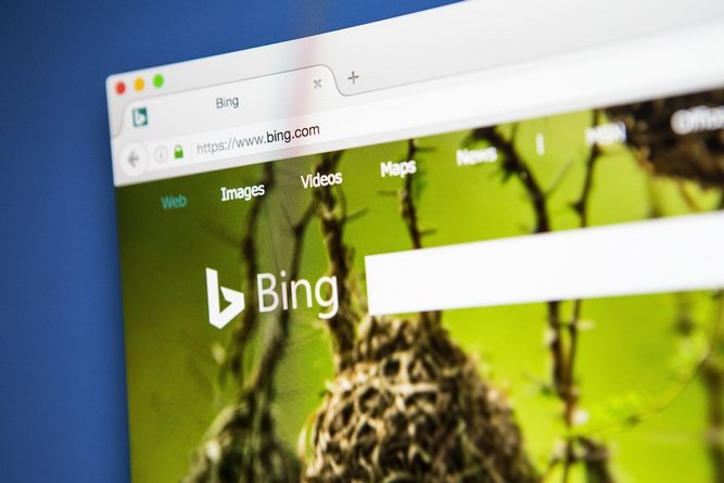 قدرت موتور جستجوی بینگ با هوش مصنوعی ChatGPT باورنکردنی می شود