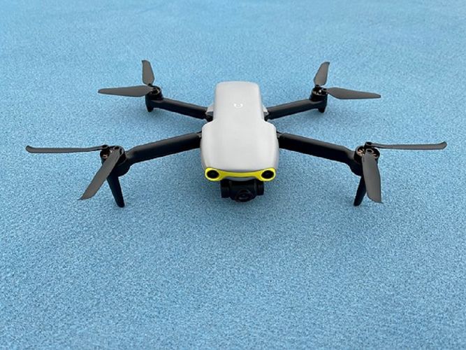 قیمت کوادکوپتر