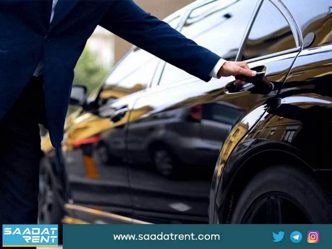 اجاره خودرو تهران