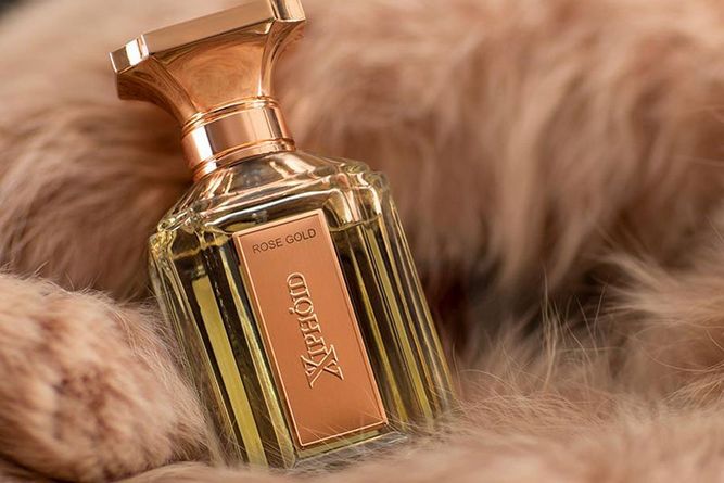 معرفی بهترین عطرهای ایرانی