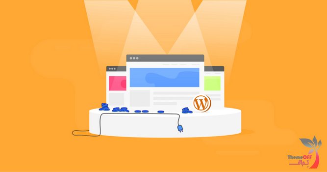 آموزش کامل خرید قالب و افزونه وردپرس