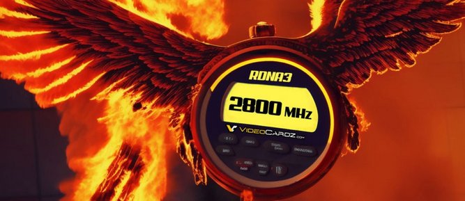 کارت گرافیک AMD 780M