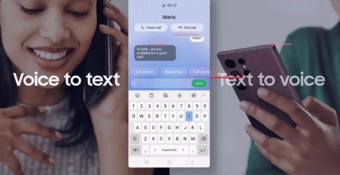 دستیار هوشمند بیکسبی سامسونگ