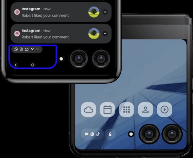 Motorola Razr 2023