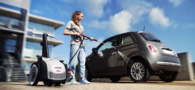 بهترین واترجت صنعتی و خانگی