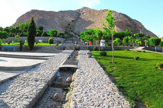 تور یزد ارزان