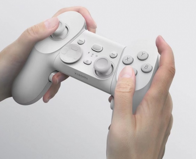 GamePad Elite Edition