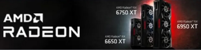 Radeon RX 6000