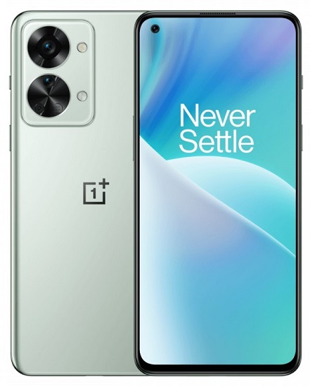 OnePlus Nord 2T گوشی
