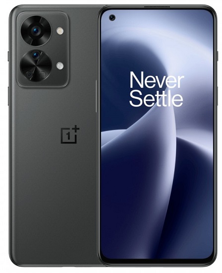 گوشی OnePlus Nord 2T