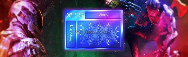 XeSS  اینتل