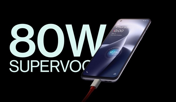 گوشی OnePlus Nord 2T