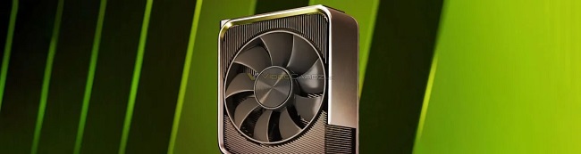 کارت گرافیک RTX 4060 انویدیا