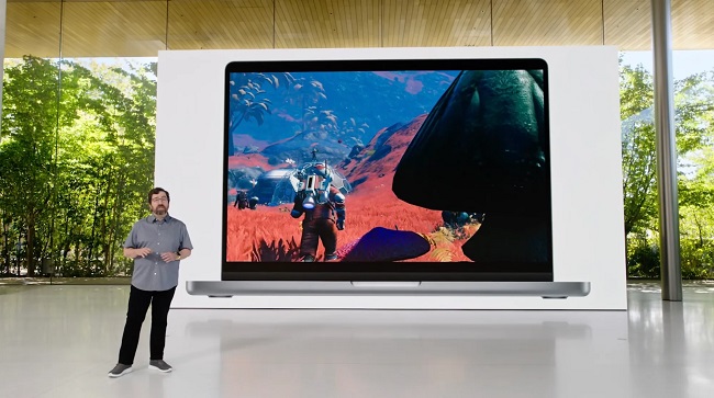 گیمینگ مکینتاش ونچورا