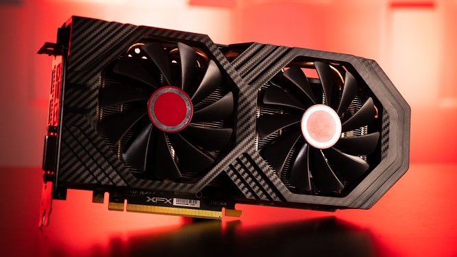 افزایش کارایی OpenGL کارت‌های گرافیک AMD
