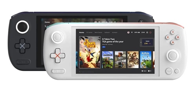 کنسول بازی AYA NEO AIR