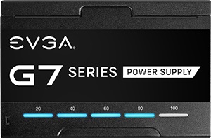 پاورهای سری EVGA SuperNOVA G7