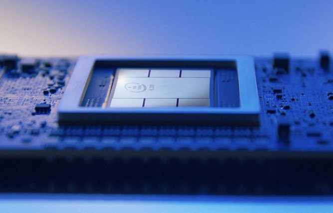 شتاب دهنده Gaudi2 اینتل