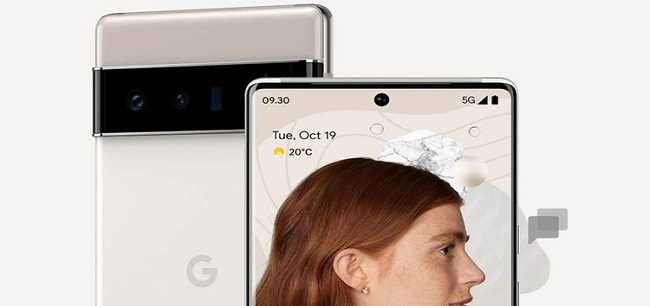 نارضایتی گوشی‌های Pixel 6 و Pixel 6 Pro
