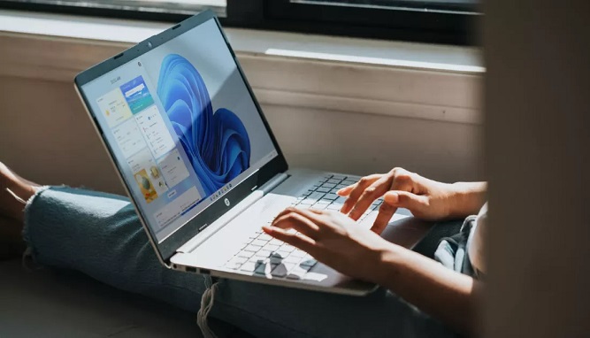  ریپ کردن CD در ویندوز 11