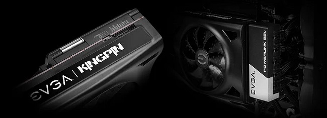 قیمت EVGA GeForce RTX 3090 Ti K|NGP|N HYBRID GAMING